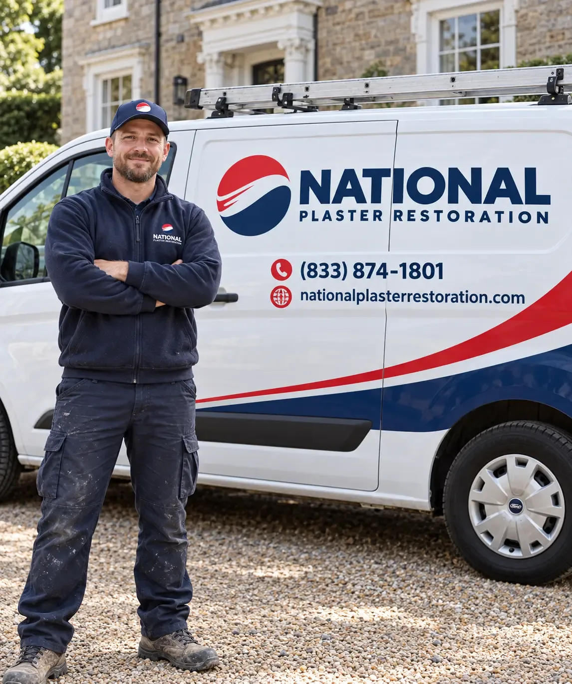 Plaster Repair company in Barrington, NH